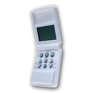 TENS unit machine manufacturer-fdtens2010_detail_01