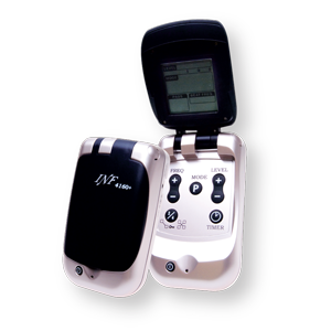 TENS unit machine manufacturer-inf4160plus_01