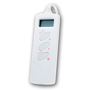 TENS unit machine manufacturer-ladymate_01