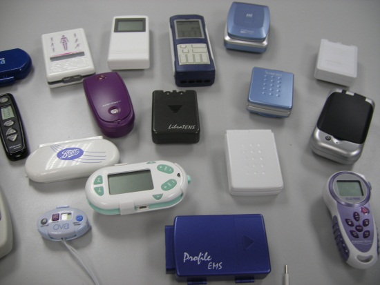 TENS unit machine manufacturer Products Views